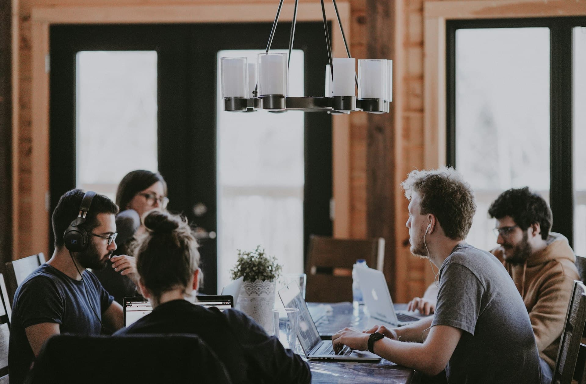 Commercial coverage for your business