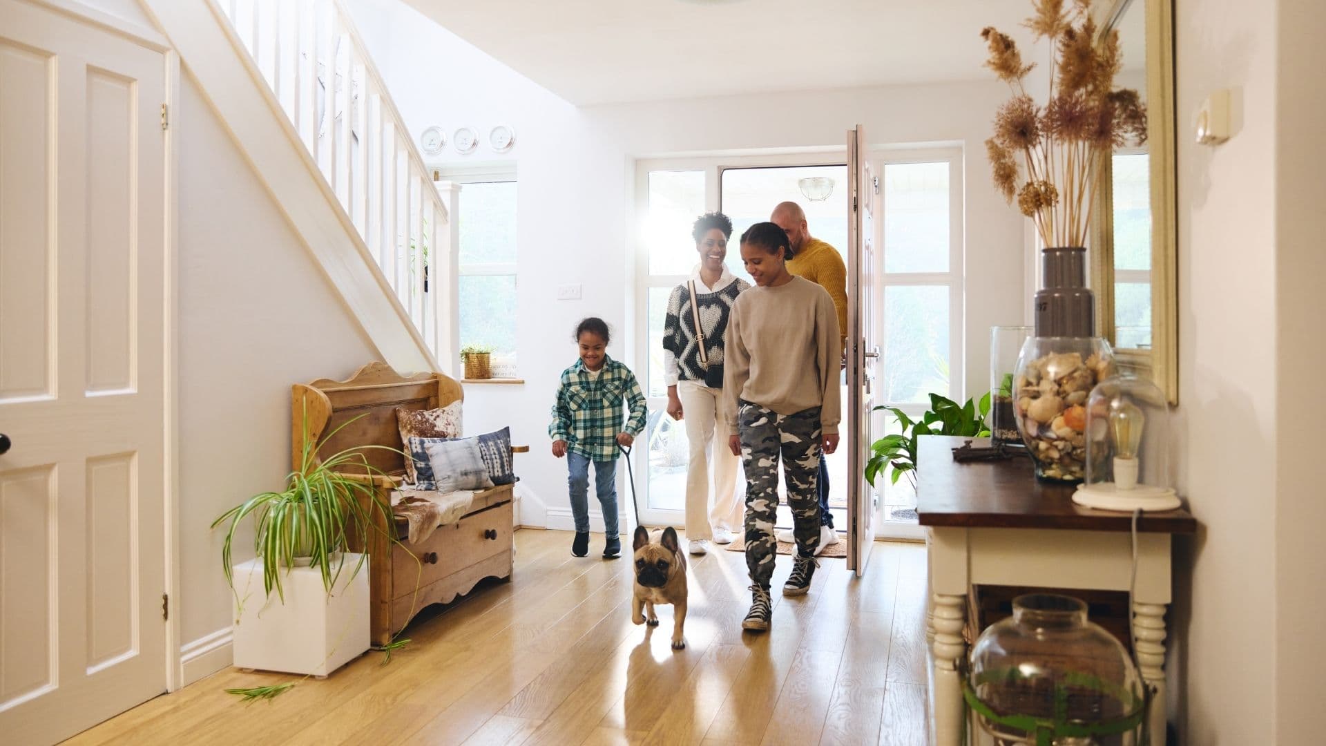 Home insurance coverage in Murphy, TX